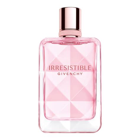 givenchy irresistible very floral sephora